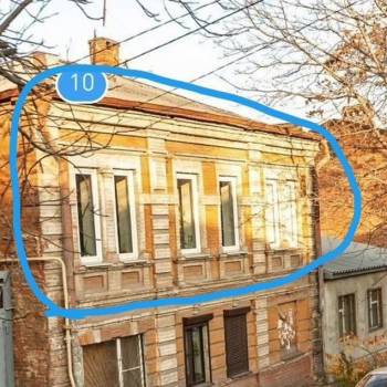Продается 2-х комнатная квартира, 46,9 м²