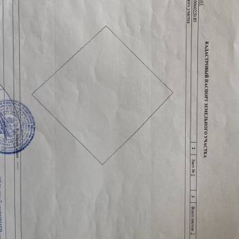 Продается Участок, 520 м²