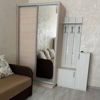 Сдается 1-комнатная квартира, 18 м²