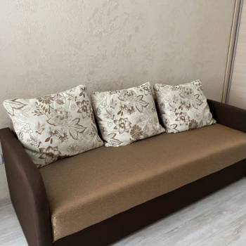 Сдается 1-комнатная квартира, 18 м²