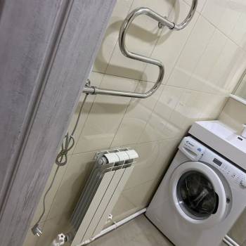 Сдается 1-комнатная квартира, 18 м²