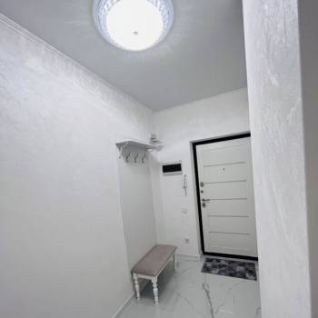 Сдается 1-комнатная квартира, 38,5 м²