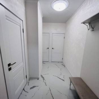 Сдается 1-комнатная квартира, 38,5 м²