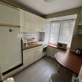 Сдается 2-х комнатная квартира, 43 м²