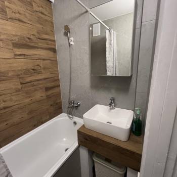 Сдается 2-х комнатная квартира, 43 м²