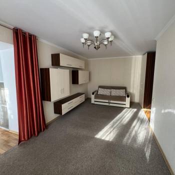 Сдается 2-х комнатная квартира, 43 м²