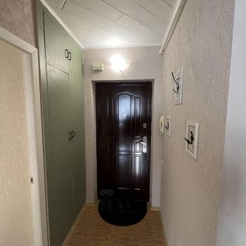 Сдается 2-х комнатная квартира, 43 м²