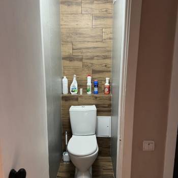 Сдается 2-х комнатная квартира, 43 м²