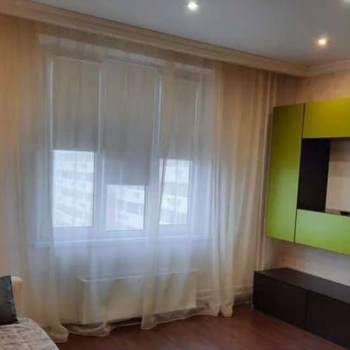 Сдается 1-комнатная квартира, 37 м²