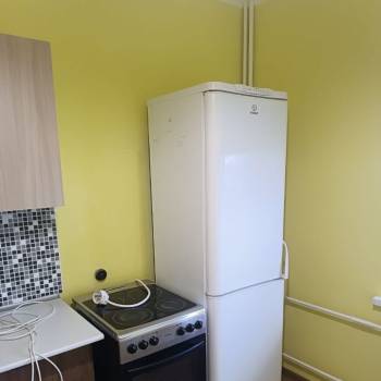 Сдается 1-комнатная квартира, 38 м²