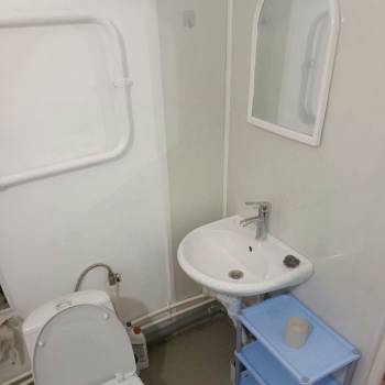 Сдается 1-комнатная квартира, 38 м²