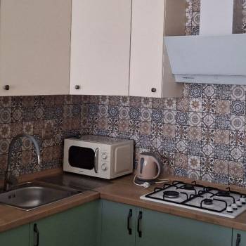 Сдается 1-комнатная квартира, 38 м²