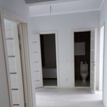 Сдается 2-х комнатная квартира, 54 м²