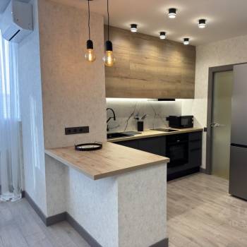 Сдается 2-х комнатная квартира, 60 м²