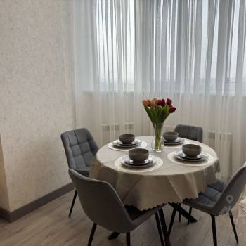 Сдается 2-х комнатная квартира, 60 м²