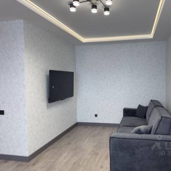 Сдается 2-х комнатная квартира, 60 м²