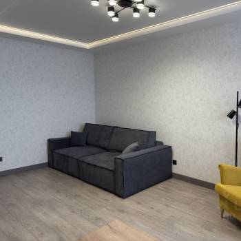 Сдается 2-х комнатная квартира, 60 м²