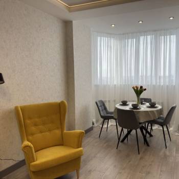 Сдается 2-х комнатная квартира, 60 м²