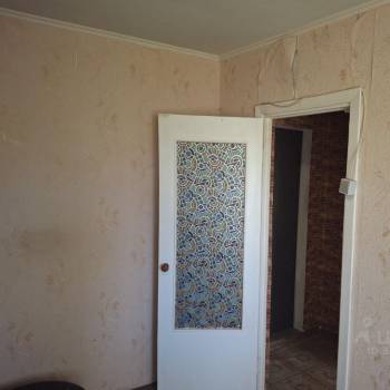 Продается 1-комнатная квартира, 21,8 м²