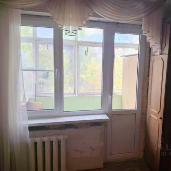 Продается 1-комнатная квартира, 21,8 м²