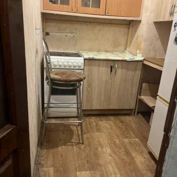 Сдается 2-х комнатная квартира, 45 м²