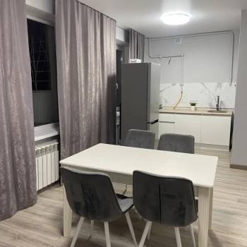 Сдается 2-х комнатная квартира, 40 м²