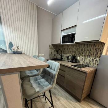 Сдается 1-комнатная квартира, 28 м²