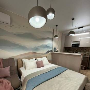 Сдается 1-комнатная квартира, 28 м²