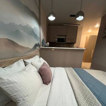 Сдается 1-комнатная квартира, 28 м²