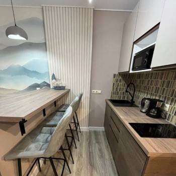 Сдается 1-комнатная квартира, 28 м²