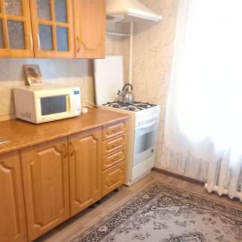 Сдается 2-х комнатная квартира, 46 м²