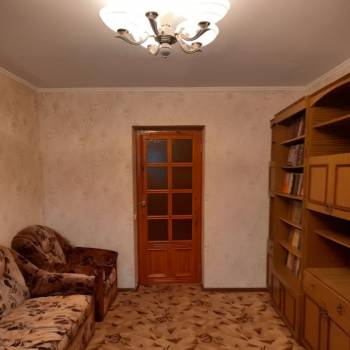 Сдается 2-х комнатная квартира, 46 м²