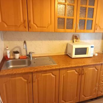 Сдается 2-х комнатная квартира, 46 м²