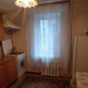 Сдается 2-х комнатная квартира, 46 м²