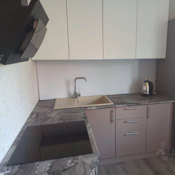 Сдается 2-х комнатная квартира, 52 м²