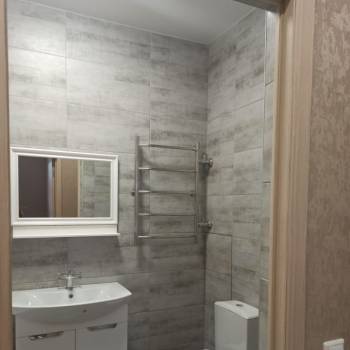 Сдается 2-х комнатная квартира, 52 м²