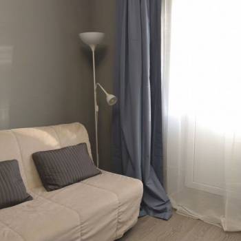 Продается 2-х комнатная квартира, 40,1 м²