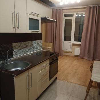 Сдается 1-комнатная квартира, 27 м²