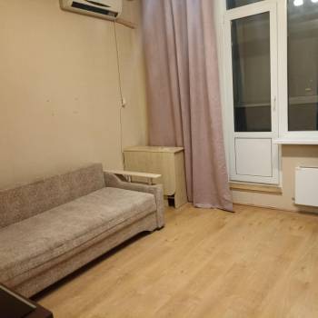 Сдается 1-комнатная квартира, 27 м²