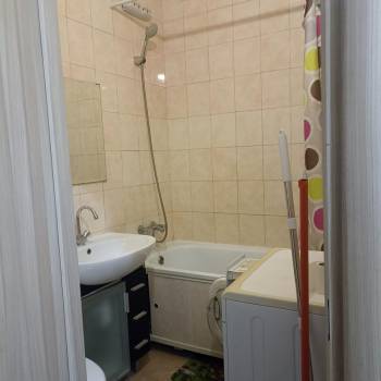 Сдается 1-комнатная квартира, 27 м²