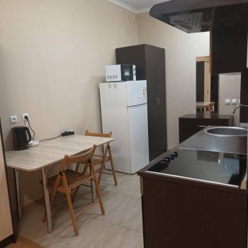 Сдается 1-комнатная квартира, 27 м²