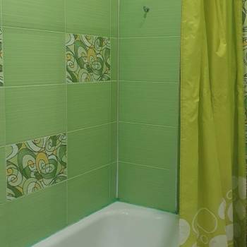 Сдается 1-комнатная квартира, 42 м²