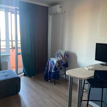 Сдается 1-комнатная квартира, 22 м²