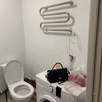 Сдается 1-комнатная квартира, 22 м²