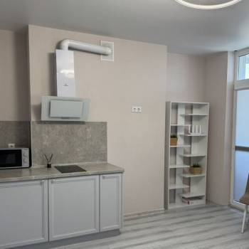 Сдается 1-комнатная квартира, 30 м²