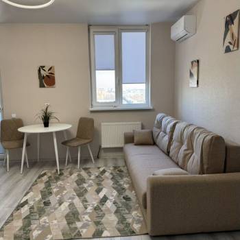 Сдается 1-комнатная квартира, 30 м²