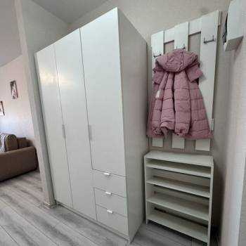 Сдается 1-комнатная квартира, 30 м²