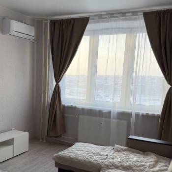 Сдается 1-комнатная квартира, 37 м²