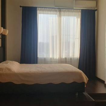 Сдается 1-комнатная квартира, 41,7 м²