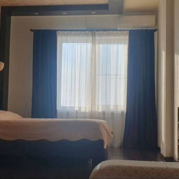 Сдается 1-комнатная квартира, 41,7 м²